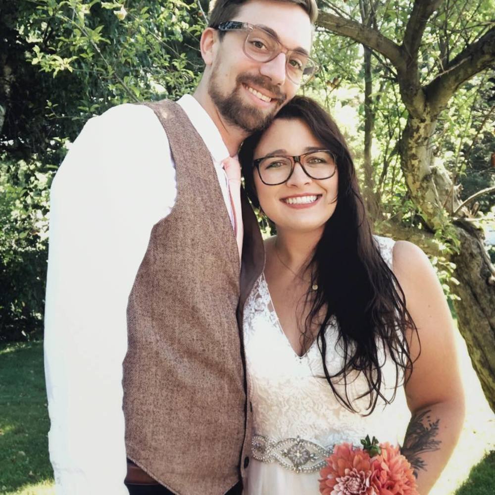 Meet your Posher, Aubre